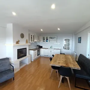 Y Ciclismo Apartamento