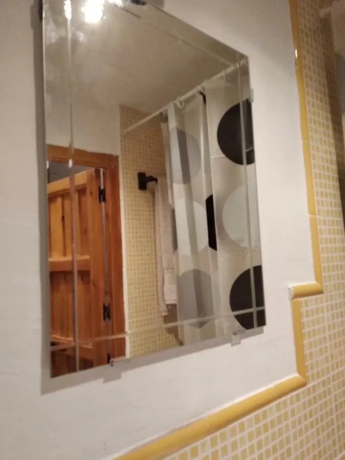 Acogedor Estudio Con Parking Gratis - Stunning Views Apartment Sierra Nevada