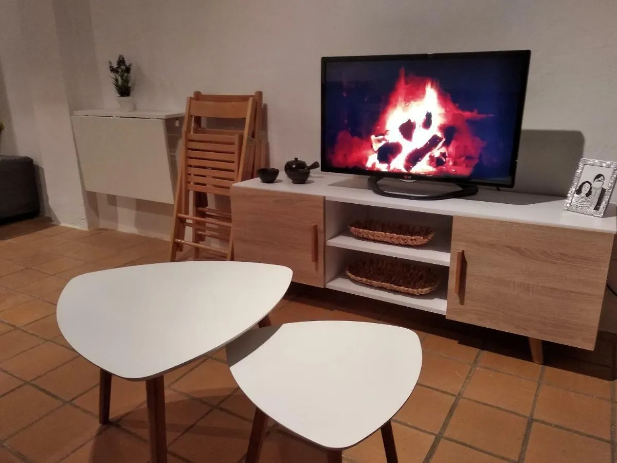 Acogedor Estudio Con Parking Gratis - Stunning Views Sierra Nevada